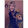 Image 1 : Autograph Signed  Ozzy Osbourne Photo
