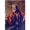 Image 1 : Autograph Signed  Stevie Wonder Photo