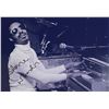 Image 1 : Autograph Signed  Stevie Wonder Photo