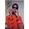 Image 1 : Autograph Signed  Stevie Wonder Photo