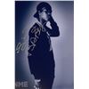 Image 1 : Autograph Signed  Lil Baby Photo