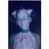 Image 1 : Autograph Signed  Björk Photo
