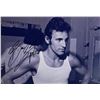 Image 1 : Autograph Signed  Bruce Springsteen Photo
