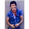 Image 1 : Autograph Signed  Bruce Springsteen Photo