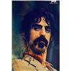 Image 1 : Autograph Signed  Frank Zappa Photo