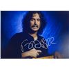 Image 1 : Autograph Signed  Frank Zappa Photo