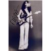 Image 1 : Autograph Signed  Frank Zappa Photo