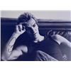 Image 1 : Autograph Signed  Sting Photo