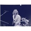 Image 1 : Autograph Signed  Sting Photo