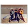 Image 1 : Autograph Signed  The Melvins Photo