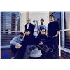 Image 1 : Autograph Signed  Linkin Park Photo