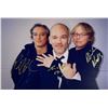 Image 1 : Autograph Signed  REM Photo