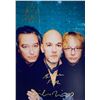Image 1 : Autograph Signed  REM Photo