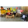 Image 1 : Lote #109 Home Depot