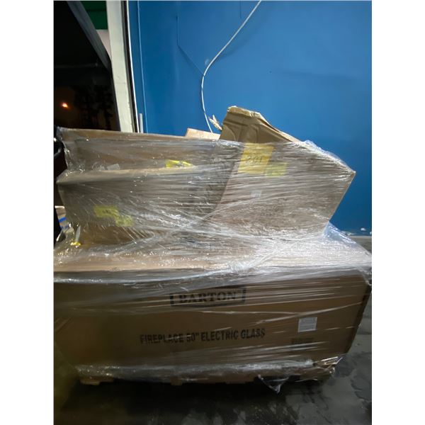 Lote #201 - Amazon