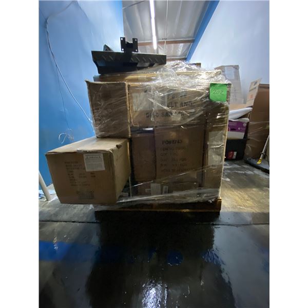 Lote #202 - Amazon