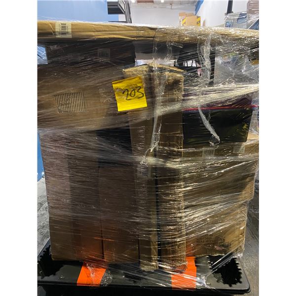 Lote #203 - Amazon