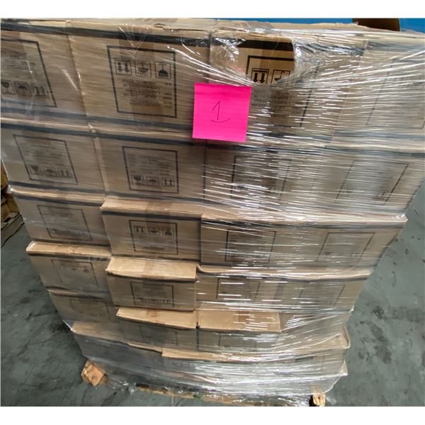 Lote #1 Hand Sanitizer boxes (12 count each box)