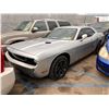 Image 1 : 2011 Dodge Challenger