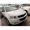 Image 12 : 2011 Chevy Traverse