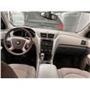 Image 21 : 2011 Chevy Traverse
