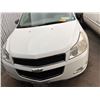 Image 4 : 2011 Chevy Traverse