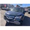 Image 1 : Acura MDX TECH 2009 SMOG READY