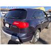 Image 6 : Acura MDX TECH 2009 SMOG READY