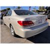 Image 4 : Lexus ES 330 BASE 2005 SMOG READY