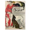 Image 1 : Clinique Cheron by Steinlen (1859-1923)