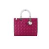 Image 1 : Dior Large Lady Dior