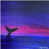 Image 2 : Untitled by Wyland Original