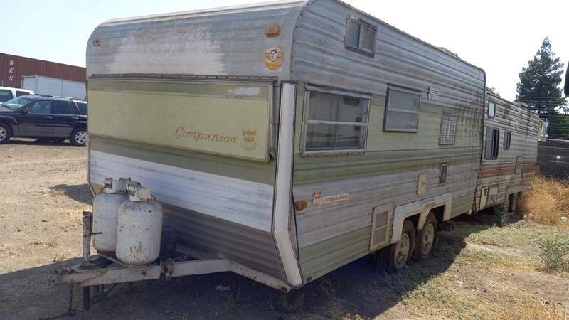 1974 KIT COMPANION