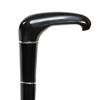 Image 1 : Rare Buffalo Horn Walking Stick Cane (CLB-349)