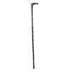 Image 2 : Rare Buffalo Horn Walking Stick Cane (CLB-349)