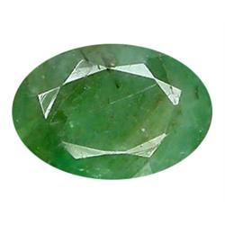 1.63ct  Top AAA  Natural Green Emerald (GEM-13796)
