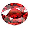 Image 1 : 3.13ct AAA Imperial Spessartite Garnet Ravishing FLAWLESS (GEM-11226)