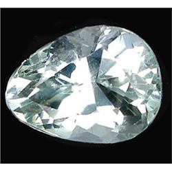 3.02ct Top AAA Mozambique Light Green Kunzite VS (GEM-15425)