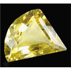 44.05ct  Premium Fancy Yellow Citrine  (GEM-16074)