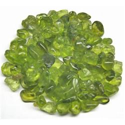100.00ct Green Natural Peridot Rough Stone (GEM-15954)