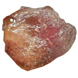 61.09ct Fantastic Multi-Colour Gray/Purple/Pink Natural Rough Sapphire (GEM-15957)