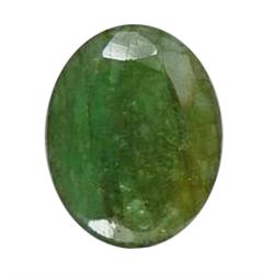  2.63ct Natural Zambian Green Emerald   (GEM-16078)