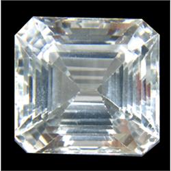 5.05ct Oval Cut Santa Maria Aqumarine (GEM-15977)