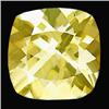 Image 1 : 5.77ct Coruscating Yellow Andesine Labradorite Congo  (GEM-16060)