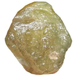 116.5ct Excellent Green Natural Rough Sapphire (GEM-15955)