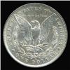 Image 2 : 1889 Morgan Dollar Choice Unc (COI-5034)