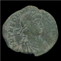 307AD Roman Constantine the Great High Grade Coin (COI-5178)