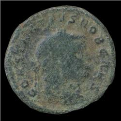 307AD Roman Constantine the Great High Grade Coin (COI-5182)