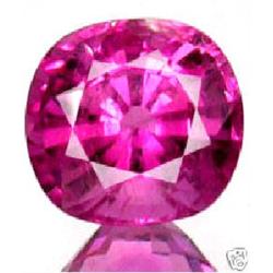 2.16ct  Gorgeous Natural Pink Elbaite Tourmaline Oval (GEM-13787)