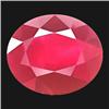 Image 1 : 2.92ct  Huge Ruby AAA Natural Hot Blood Red Ruby Gem  (GEM-14019)